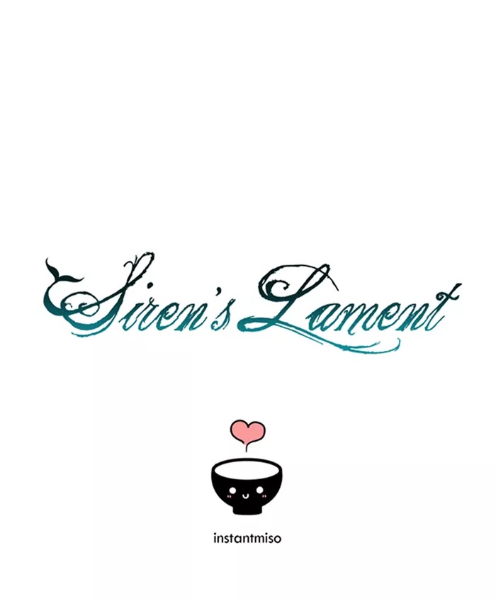 Siren's Lament Chapter 71 page 50 - Chapter 71: Dissipating Sands