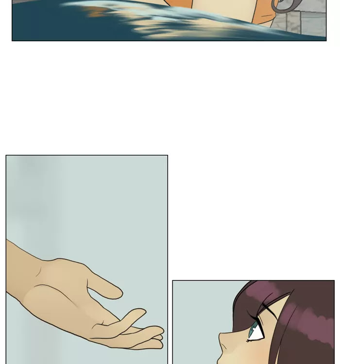 Siren's Lament Chapter 71 page 6 - Chapter 71: Dissipating Sands