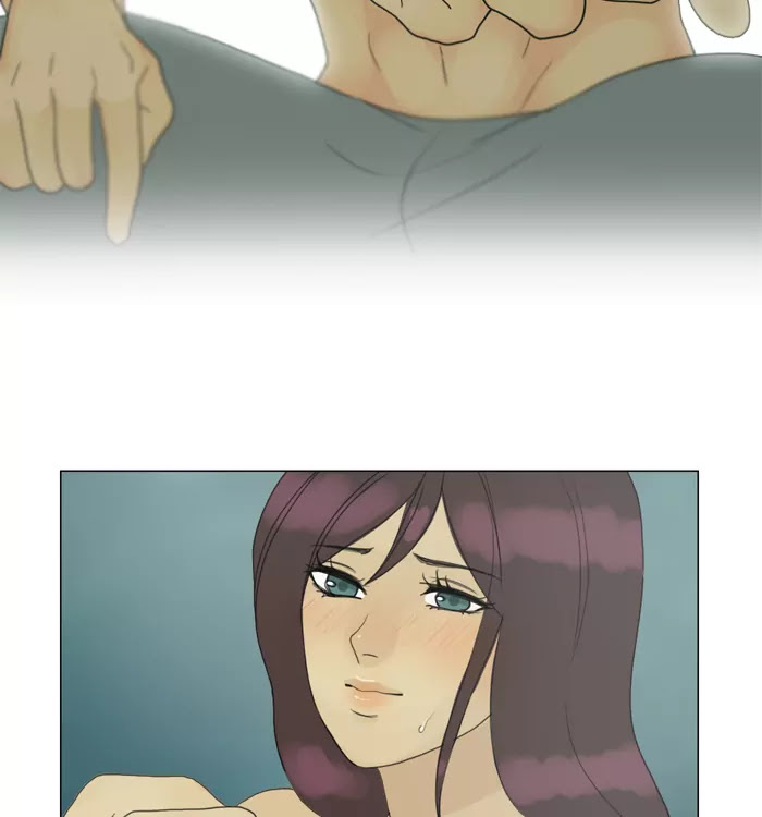 Siren's Lament Chapter 71 page 9 - Chapter 71: Dissipating Sands