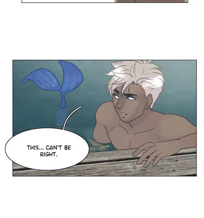 Siren's Lament Chapter 72 page 18 - Chapter 72: Wilting Flower