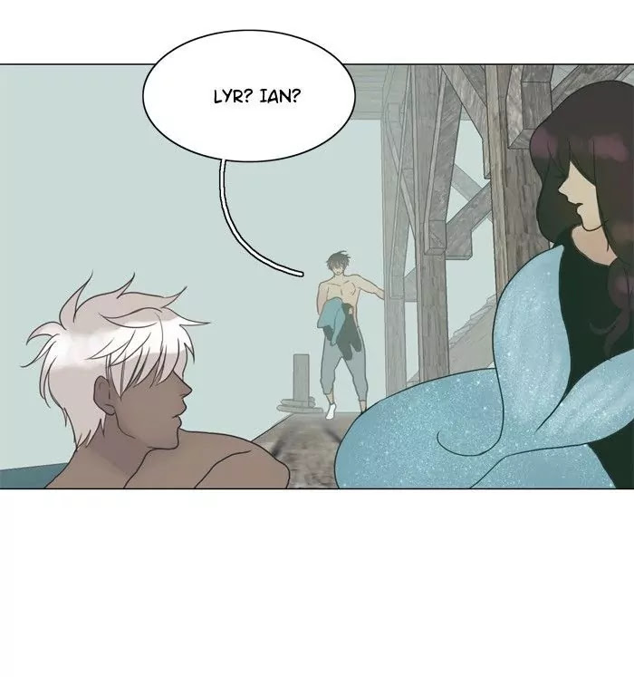 Siren's Lament Chapter 72 page 19 - Chapter 72: Wilting Flower