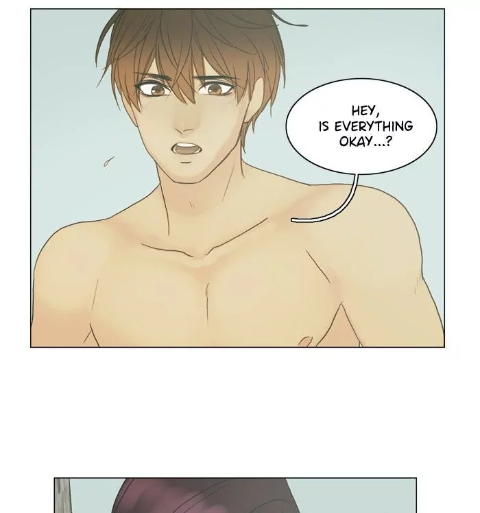 Siren's Lament Chapter 72 page 20 - Chapter 72: Wilting Flower
