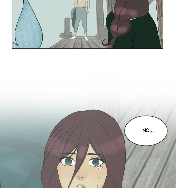 Siren's Lament Chapter 72 page 22 - Chapter 72: Wilting Flower