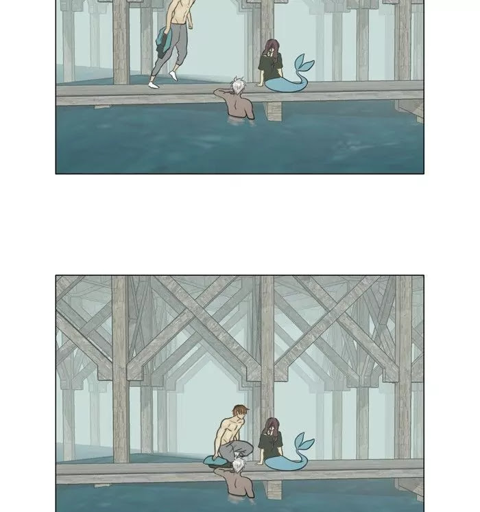 Siren's Lament Chapter 72 page 26 - Chapter 72: Wilting Flower