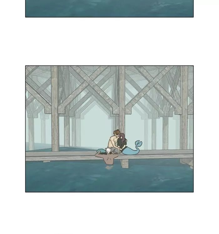 Siren's Lament Chapter 72 page 27 - Chapter 72: Wilting Flower
