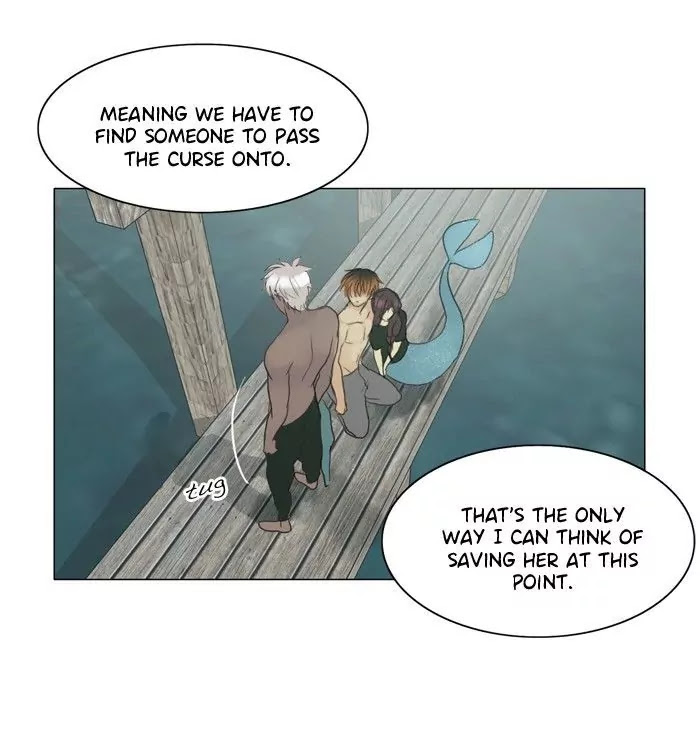 Siren's Lament Chapter 72 page 29 - Chapter 72: Wilting Flower