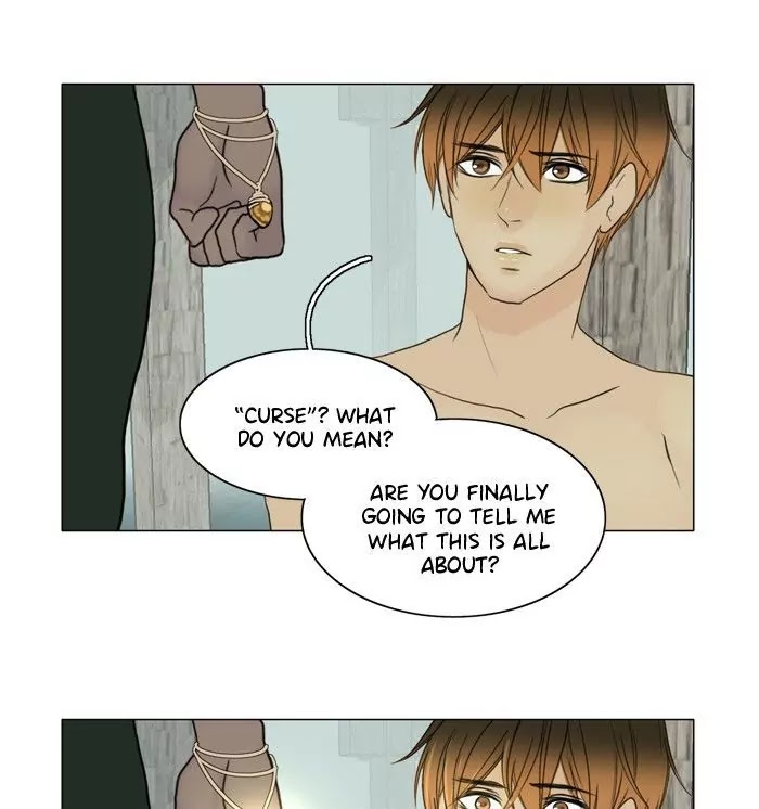 Siren's Lament Chapter 72 page 30 - Chapter 72: Wilting Flower