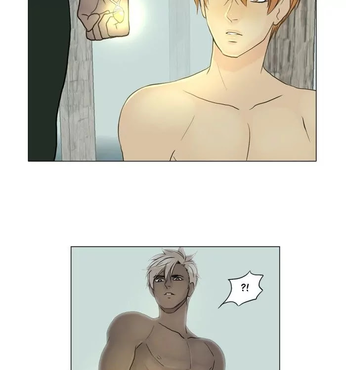 Siren's Lament Chapter 72 page 31 - Chapter 72: Wilting Flower