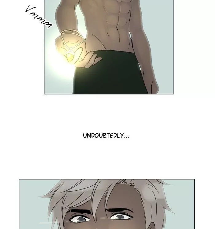 Siren's Lament Chapter 72 page 32 - Chapter 72: Wilting Flower
