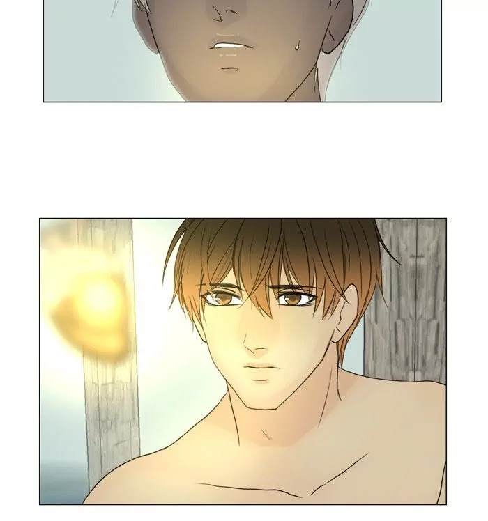 Siren's Lament Chapter 72 page 33 - Chapter 72: Wilting Flower