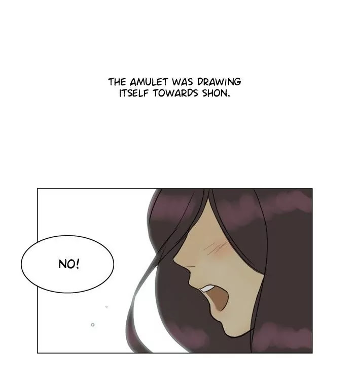 Siren's Lament Chapter 72 page 34 - Chapter 72: Wilting Flower