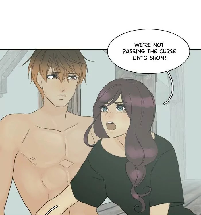 Siren's Lament Chapter 72 page 35 - Chapter 72: Wilting Flower