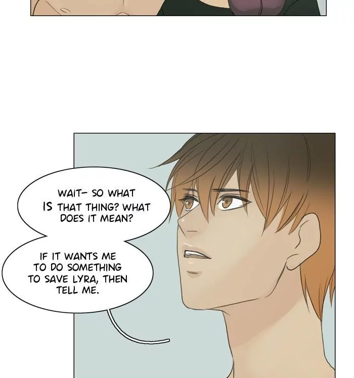 Siren's Lament Chapter 72 page 38 - Chapter 72: Wilting Flower