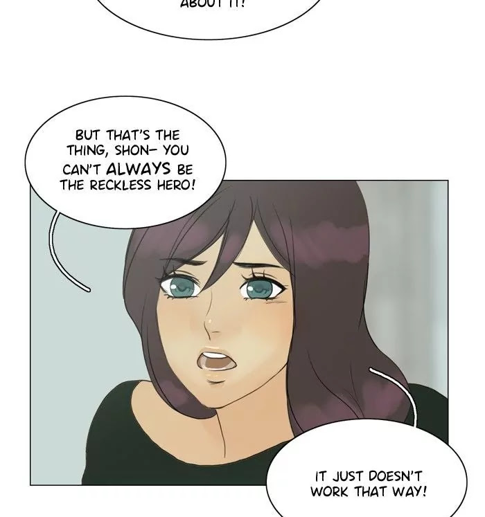 Siren's Lament Chapter 72 page 40 - Chapter 72: Wilting Flower