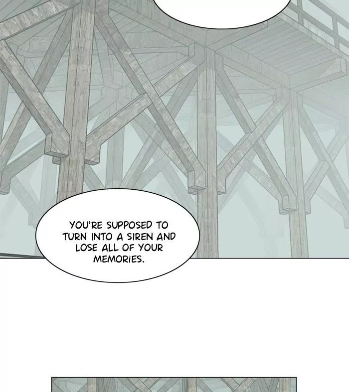 Siren's Lament Chapter 72 page 43 - Chapter 72: Wilting Flower