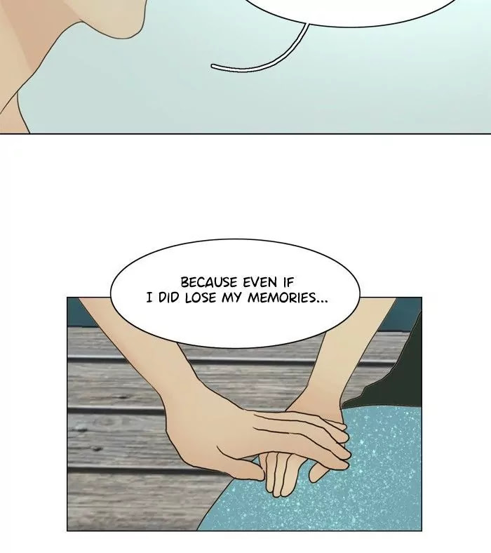 Siren's Lament Chapter 72 page 45 - Chapter 72: Wilting Flower
