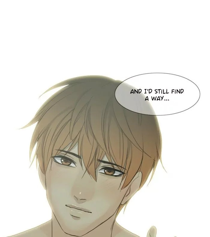 Siren's Lament Chapter 72 page 47 - Chapter 72: Wilting Flower