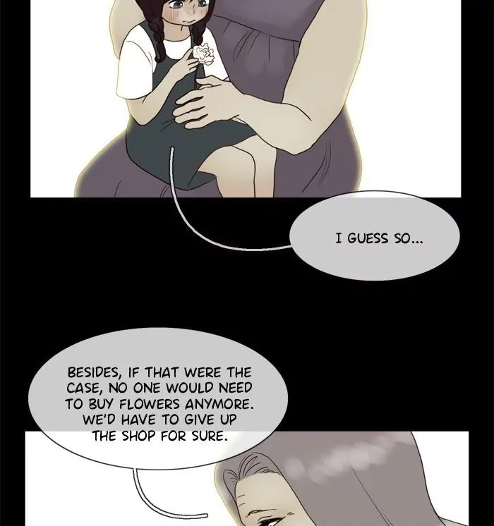 Siren's Lament Chapter 72 page 5 - Chapter 72: Wilting Flower