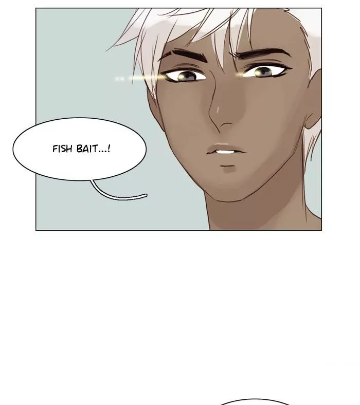 Siren's Lament Chapter 72 page 51 - Chapter 72: Wilting Flower
