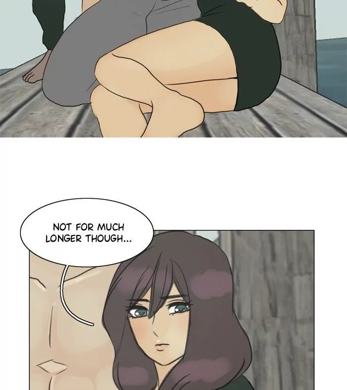 Siren's Lament Chapter 72 page 53 - Chapter 72: Wilting Flower