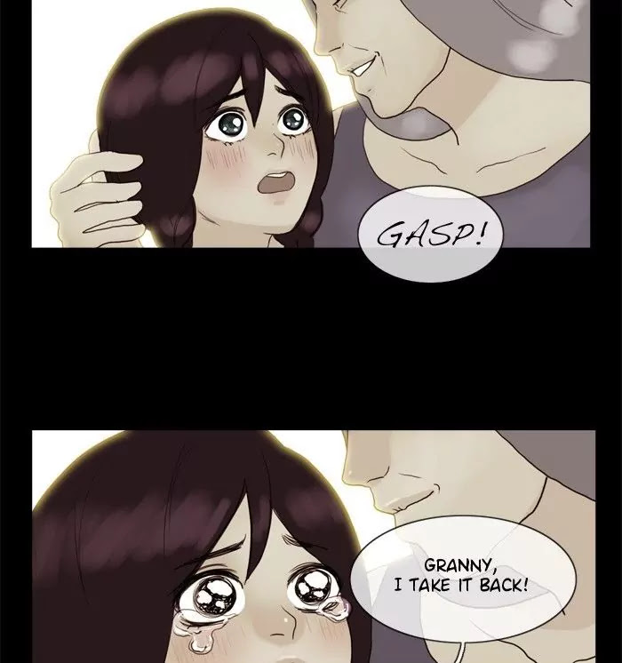 Siren's Lament Chapter 72 page 6 - Chapter 72: Wilting Flower