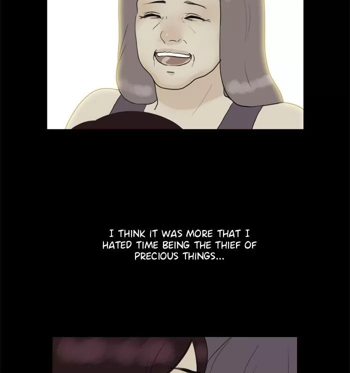 Siren's Lament Chapter 72 page 9 - Chapter 72: Wilting Flower