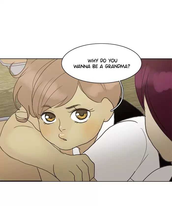 Siren's Lament Chapter 76.5 page 16 - Chapter 76.5: Minisode - First Impressions