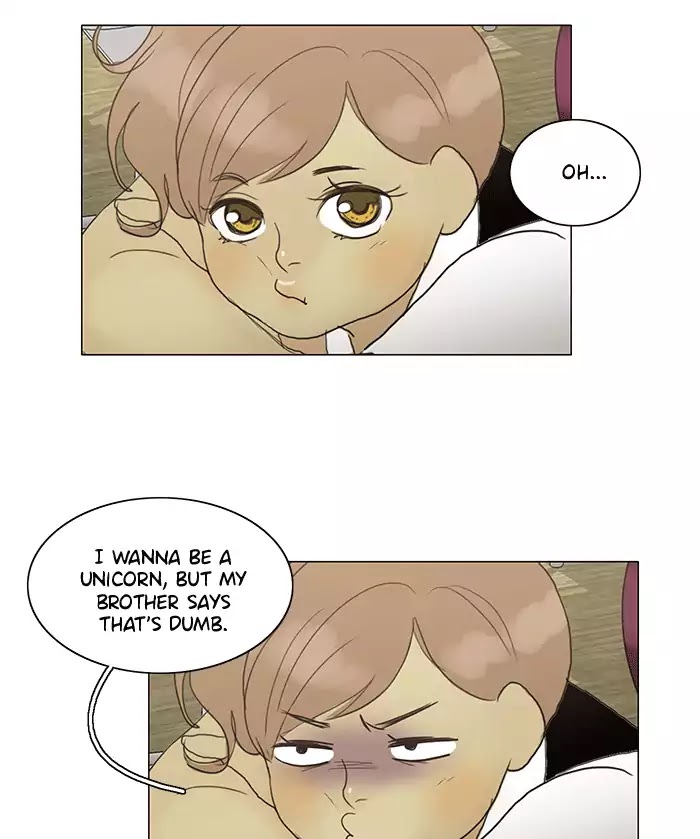 Siren's Lament Chapter 76.5 page 19 - Chapter 76.5: Minisode - First Impressions