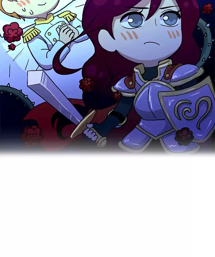 Siren's Lament Chapter 76.5 page 2 - Chapter 76.5: Minisode - First Impressions