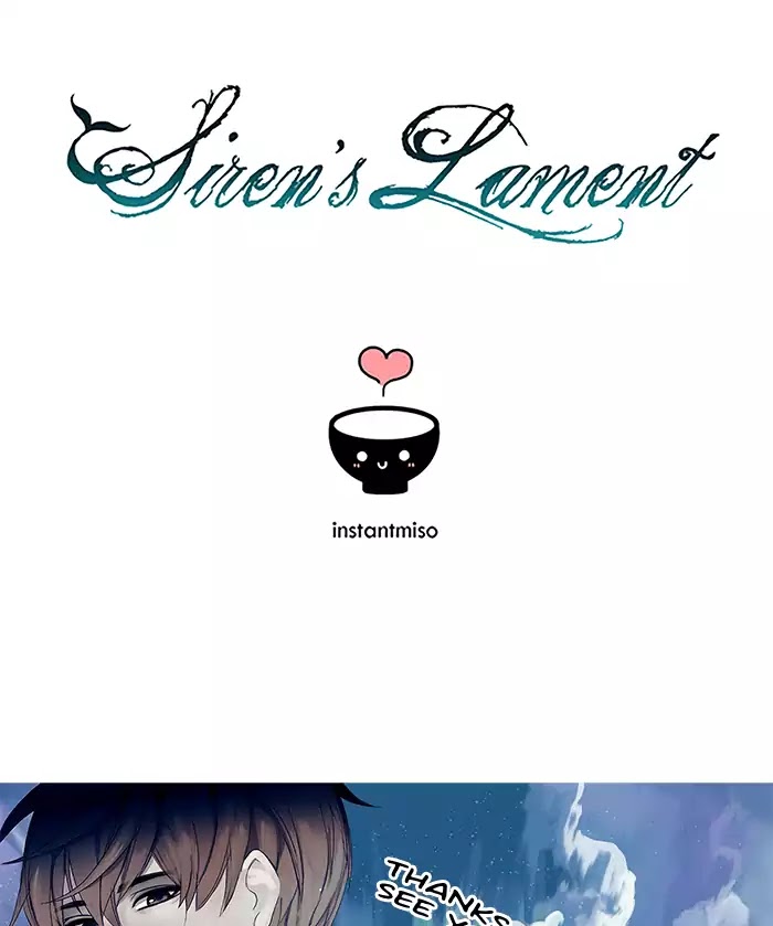 Siren's Lament Chapter 76.5 page 29 - Chapter 76.5: Minisode - First Impressions