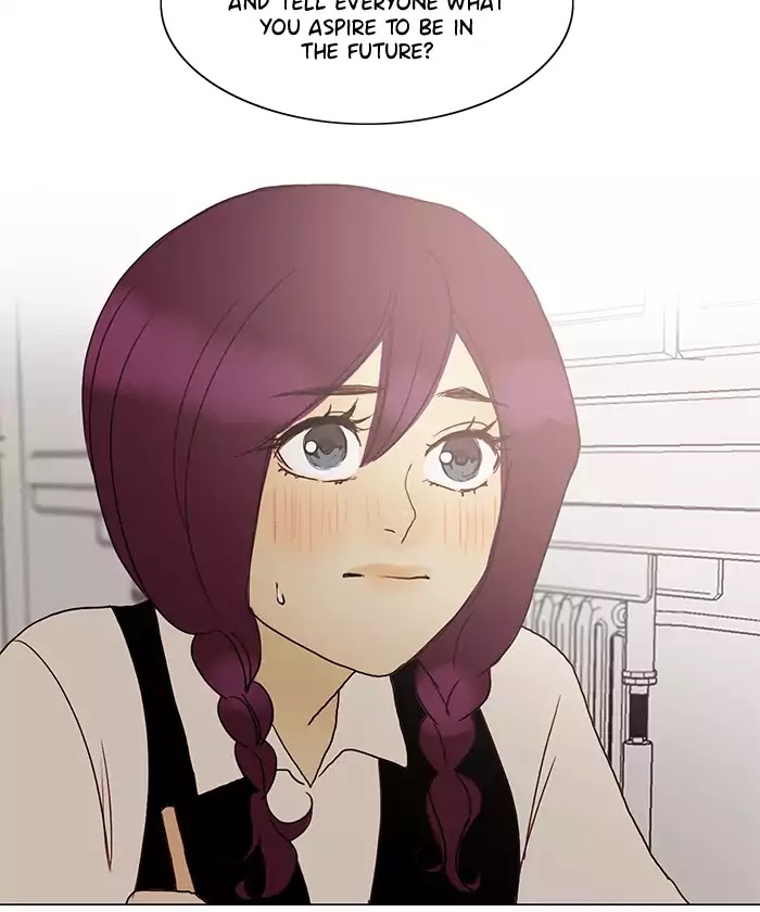 Siren's Lament Chapter 76.5 page 9 - Chapter 76.5: Minisode - First Impressions