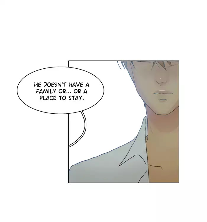 Siren's Lament Chapter 76 page 10 - Chapter 76: Overflow