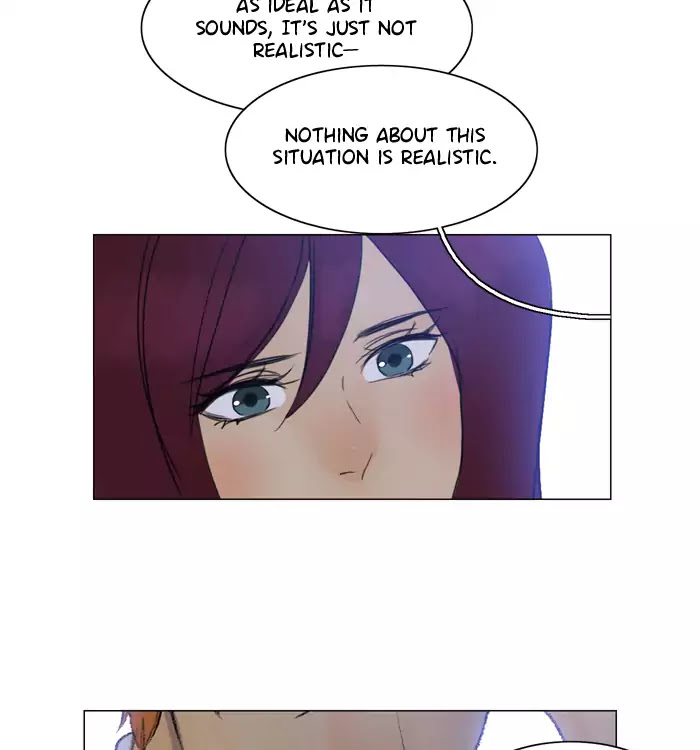 Siren's Lament Chapter 76 page 12 - Chapter 76: Overflow