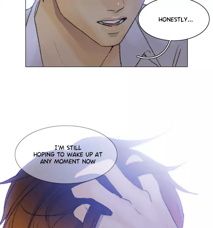 Siren's Lament Chapter 76 page 13 - Chapter 76: Overflow