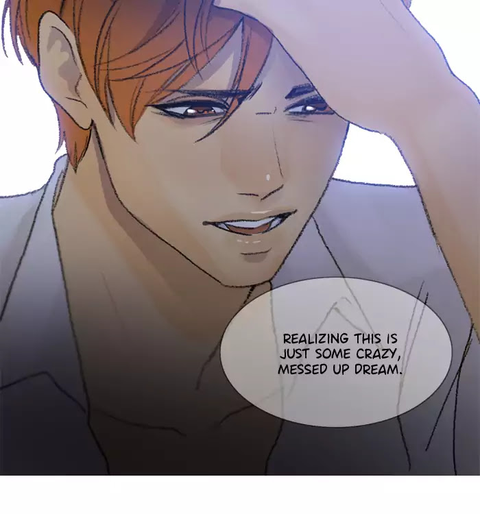 Siren's Lament Chapter 76 page 14 - Chapter 76: Overflow
