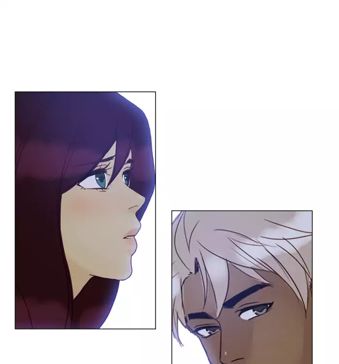 Siren's Lament Chapter 76 page 15 - Chapter 76: Overflow