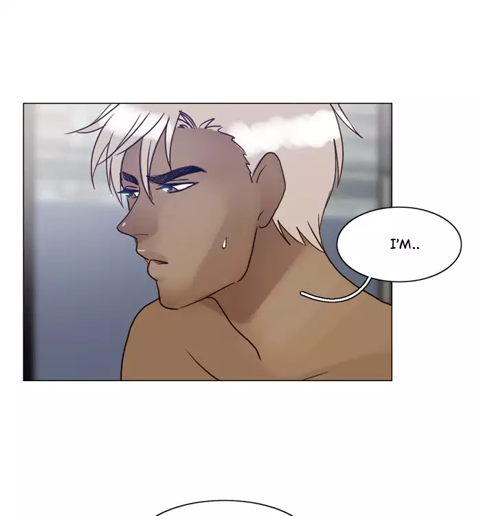 Siren's Lament Chapter 76 page 20 - Chapter 76: Overflow