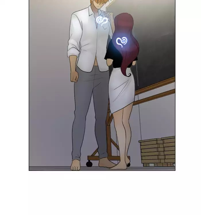 Siren's Lament Chapter 76 page 22 - Chapter 76: Overflow