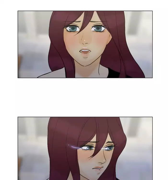 Siren's Lament Chapter 76 page 23 - Chapter 76: Overflow