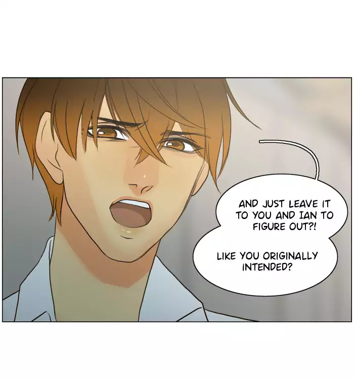 Siren's Lament Chapter 76 page 26 - Chapter 76: Overflow