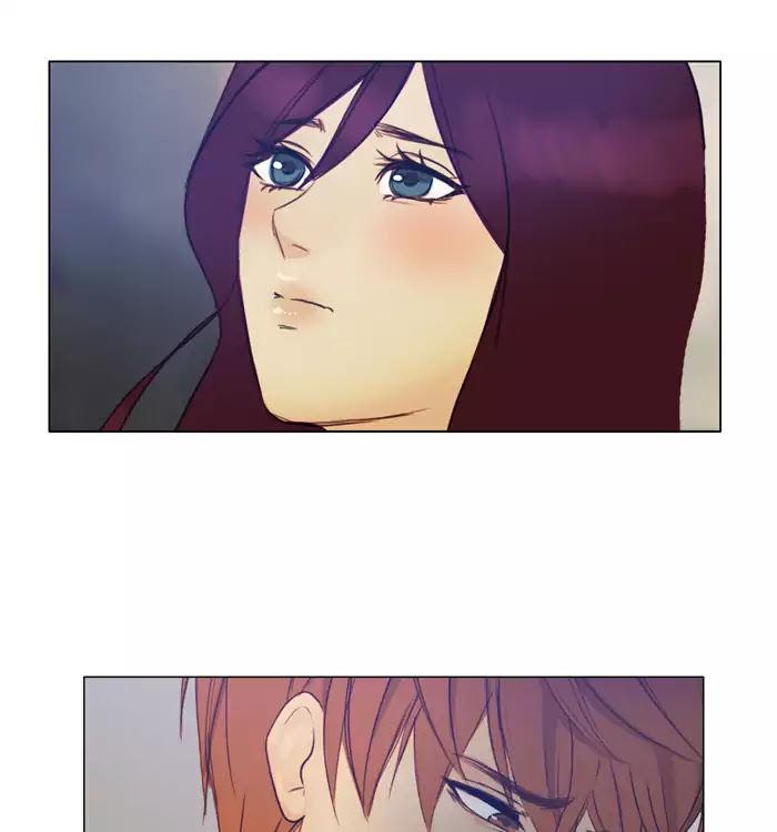 Siren's Lament Chapter 76 page 27 - Chapter 76: Overflow