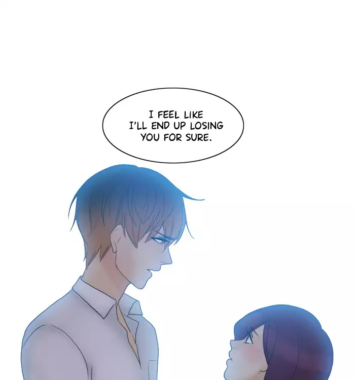 Siren's Lament Chapter 76 page 29 - Chapter 76: Overflow