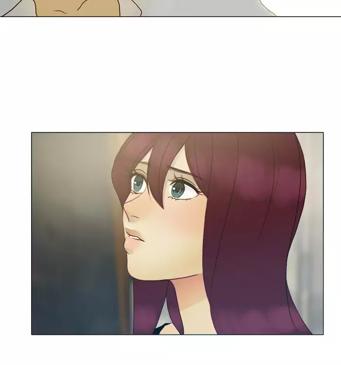 Siren's Lament Chapter 76 page 3 - Chapter 76: Overflow