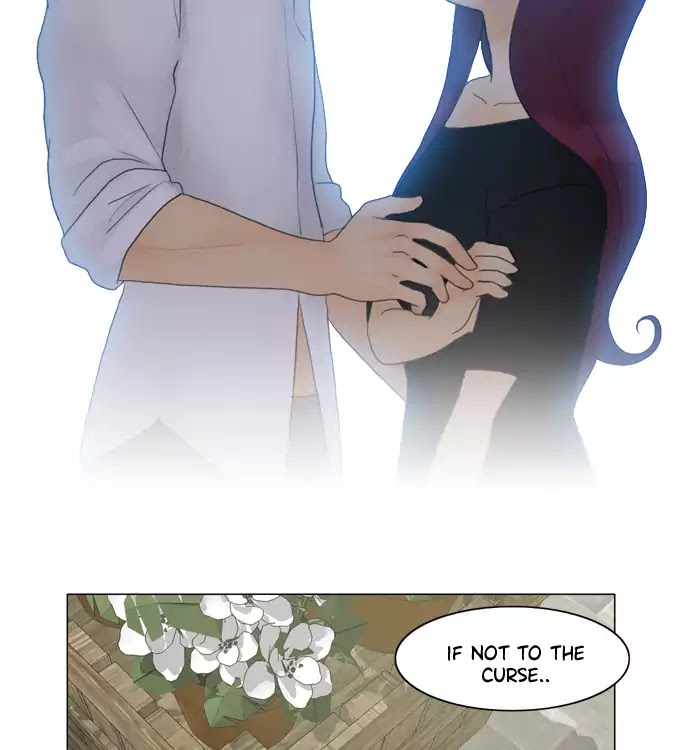 Siren's Lament Chapter 76 page 30 - Chapter 76: Overflow
