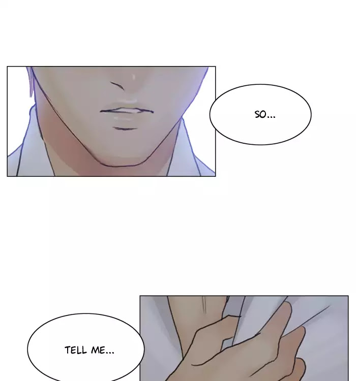 Siren's Lament Chapter 76 page 33 - Chapter 76: Overflow