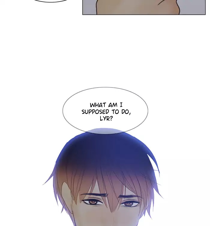 Siren's Lament Chapter 76 page 34 - Chapter 76: Overflow