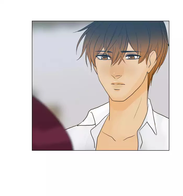 Siren's Lament Chapter 76 page 38 - Chapter 76: Overflow