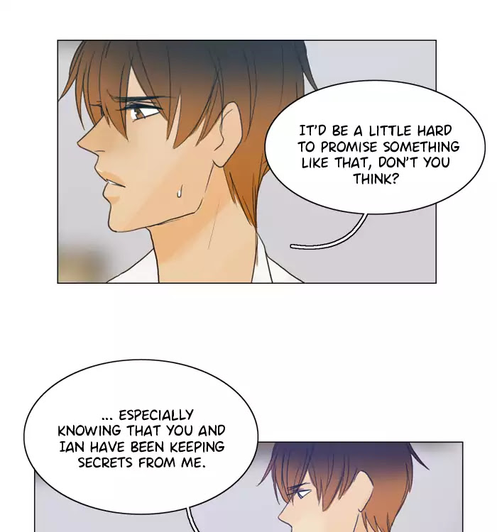 Siren's Lament Chapter 76 page 39 - Chapter 76: Overflow
