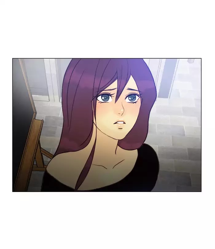 Siren's Lament Chapter 76 page 42 - Chapter 76: Overflow