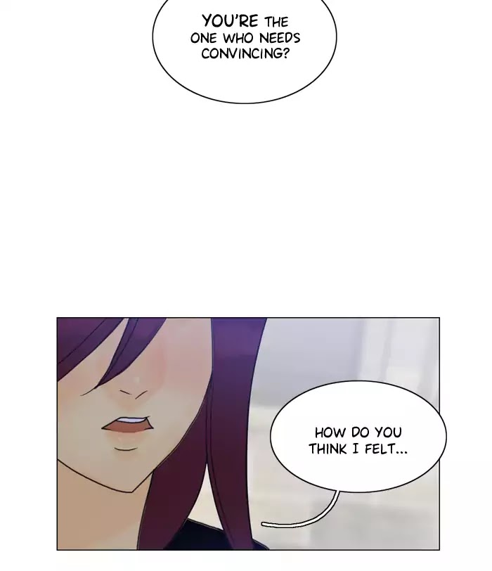 Siren's Lament Chapter 76 page 44 - Chapter 76: Overflow
